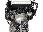 2014 2015 Subaru Forester XT 2.0L 4CYL Turbo Engine Motor JDM FA20DIT 8558 - Image 7