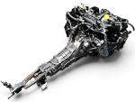 2013 2014 2015 2016 Subaru BRZ  2.0L 4CYL Engine 6SPD Transmission JDM FA20 1041 - Image 15