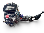 1998 1999 2000 Suzuki Jimny JB23W Turbo Engine Transmission JDM K6A 3652 - Image 14