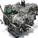 2011 2012 2013 2014 Nissan Juke 1.6L AWD Automatic Transmission JDM