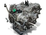 2015 2016 2017 Nissan Juke Nismo RS 1.6L AWD Automatic Transmission JDM