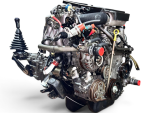 1998 1999 2000 Suzuki Jimny JB23W Turbo Engine Transmission JDM K6A 3652 - Image 10