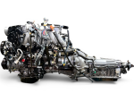 Toyota Aristo 1998-2005 3.0L Turbo VVTi Engine Trans Loom ECU JDM 2JZGTE 3066 - Image 4