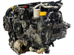 Subaru Forester XT 2014 2015 2.0L 4CYL Turbo Engine Motor JDM FA20DIT 8558 - Image 4