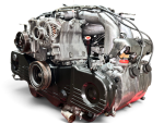 2006 Saab 92X 2.5L 4CYL AVLS SOHC Engine JDM EJ253 6943CD - Image 2