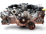 2013 2014 2015 2016 Scion FRS 2.0L 4CYL Engine JDM FA20 6267CD - Image 2