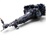 2013 2014 2015 2016 Scion FRS 2.0L 4CYL Engine 6SPD Transmission JDM FA20 2959 - Image 8