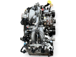 2006 Saab 92X 2.5L 4CYL AVLS SOHC Engine JDM EJ253 4169CD - Image 19