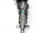 1998 1999 2000 2001 2002 2003 2004 2005 Toyota Progres 3.0L 6CYL Auto 5SPD RWD Transmission JDM 2JZ 2JZGE 0864 - Image 11