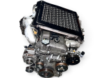 2007 2008 2009 2010 2011 2012 Mazda CX7 2.3L 4CYL 1st Gen Turbo Engine L3VDT Motor JDM L3 - Image 18