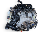 Nissan Xterra 2000 2001 2002 2003 2004 3.3L V6 Engine JDM VG33E - Image 2