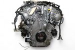 2012-2013 Infiniti M35H 3.5L V6 Hybrid RWD Engine Motor JDM VQ35 - Image 13