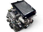 2006-2007 MazdaSpeed6 2.3L 4CYL 1st Gen Turbo Engine L3VDT Motor JDM L3 - Image 11