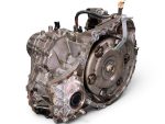 2001 2002 2003 2004 2005 2006 2007 Toyota Highlander 2.4L 4CYL 4WD Automatic Transmission JDM 2AZ 7957 - Image 8