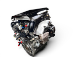 2007 2008 2009 MazdaSpeed3 2.3L 4CYL 1st Gen Turbo Engine L3VDT Motor JDM L3 - Image 15