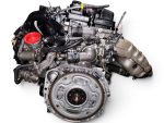 2009 2010 Mitsubishi Lancer 2.4L 4Cyl Engine JDM 4B12 Motor - Image 5