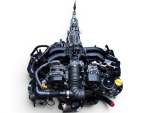 Scion FRS 2013 2014 2015 2016 2.0L 4CYL Engine 6SPD Transmission JDM FA20 2959 - Image 2