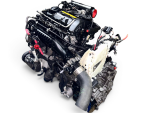 2014 2015 2016 2017 2018 2019 Mini Cooper 1.5L Turbo Engine Automatic Transmission JDM B38A15A - Image 13