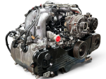 2006 2007 2008 2009 Subaru Outback 2.5L 4CYL SOHC AVLS Engine JDM EJ253 4169CD - Image 11