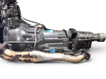 Mazda Miata 2001-2005 4cyl 4SPD Automatic RWD Transmission JDM B6 6967 - Image 2
