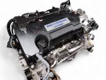 Honda Accord 2013 2014 2015 2016 2017 2.4L 4CYL Engine JDM K24W