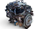 Nissan Xterra 2000 2001 2002 2003 2004 3.3L V6 Engine JDM VG33E - Image 4