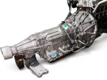 1998 1999 2000 2001 2002 2003 2004 2005 Toyota Progres 3.0L 6CYL Auto 5SPD RWD Transmission JDM 2JZ 2JZGE 0864 - Image 4