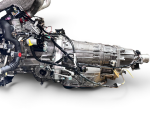 2008 2009 2010 2011 2012 2013 2014 Subaru Impreza WRX STI 2.5L Automatic Transmission JDM EJ257 - Image 2