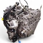 2014 2015 2016 2017 2018 2019 2020 2021 Honda Odyssey RC2 2.4L 4WD Auto CVT Transmission JDM K24W MYOA 0621