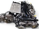 2015 2016 Subaru WRX 2.0L 4CYL Turbo Engine Motor JDM FA20 FA20DIT 5531 - Image 18
