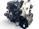 2014 2015 2016 2017 2018 2019 Mini Cooper 1.5L Turbo Engine Automatic Transmission JDM B38A15A - Image 4