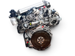 2007 2008 2009 2010 2011 2012 Mazda CX7 2.3L 4CYL 1st Gen Turbo Engine L3VDT Motor JDM L3 - Image 4