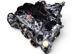 2013 2014 Subaru Crosstrek XV 2.0L 4CYL Engine JDM FB20 Motor - Image 13