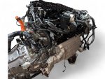 2012-2013 Infiniti M35H 3.5L V6 Hybrid RWD Engine Motor JDM VQ35 - Image 7