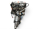 1990 1991 1992 1993 1994 1995 Nissan 300ZX 3.0L V6 Turbo Engine Auto Transmission JDM VG30DETT 402Y - Image 17