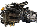 2014 2015 Subaru Forester XT 2.0L 4CYL Turbo Engine Motor JDM FA20DIT 8558 - Image 5