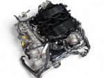 2012-2013 Infiniti M35H 3.5L V6 Hybrid RWD Engine Motor JDM VQ35 - Image 11