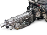 2008 2009 2010 2011 2012 2013 2014 Subaru Impreza WRX STI 2.5L Automatic Transmission JDM EJ257 - Image 5