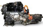 2012-2013 Infiniti M35H 3.5L V6 Hybrid RWD Engine Motor JDM VQ35 - Image 7