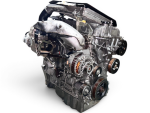 2007 2008 2009 MazdaSpeed3 2.3L 4CYL 1st Gen Turbo Engine L3VDT Motor JDM L3 - Image 8