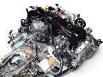 2013 2014 Subaru Crosstrek XV 2.0L 4CYL Engine JDM FB20 Motor - Image 17