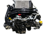 Subaru Forester XT 2014 2015 2.0L 4CYL Turbo Engine Motor JDM FA20DIT 8558