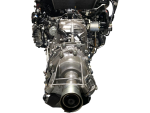 Subaru Forester 2016-2018 2.0L 4CYL Turbo Auto CVT Transmission JDM FA20DIT 8558 - Image 4