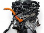 2012-2013 Infiniti M35H 3.5L V6 Hybrid RWD Engine Motor JDM VQ35 - Image 6