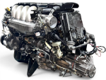 Toyota Celica GTS 2000-2005 1.8L 4CYL Engine 6SPD Transmission JDM 2ZZ 1644 - Image 4