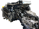2014 2015 Subaru Forester XT 2.0L 4CYL Turbo Engine Motor JDM FA20DIT 8558 - Image 6