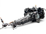2013 2014 2015 2016 Subaru BRZ  2.0L 4CYL Engine 6SPD Transmission JDM FA20 1041 - Image 6
