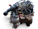 Nissan Xterra 2000 2001 2002 2003 2004 3.3L V6 Engine JDM VG33E - Image 3