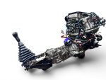 1998 1999 2000 Suzuki Jimny JB23W Turbo Engine Transmission JDM K6A 3652 - Image 8