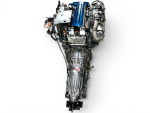 1998 1999 2000 2001 2002 2003 2004 2005 Toyota Aristo 3.0L Turbo VVTi Engine Trans Loom ECU JDM 2JZGTE 3219 - Image 15